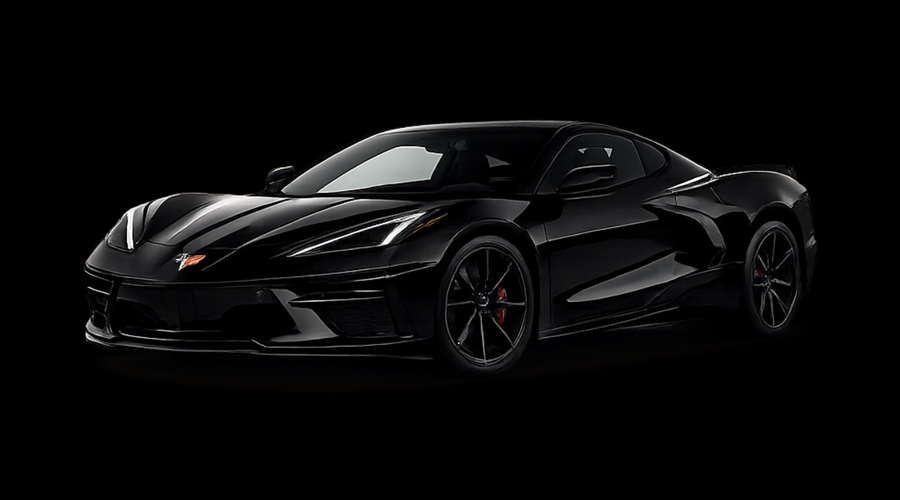 corvette